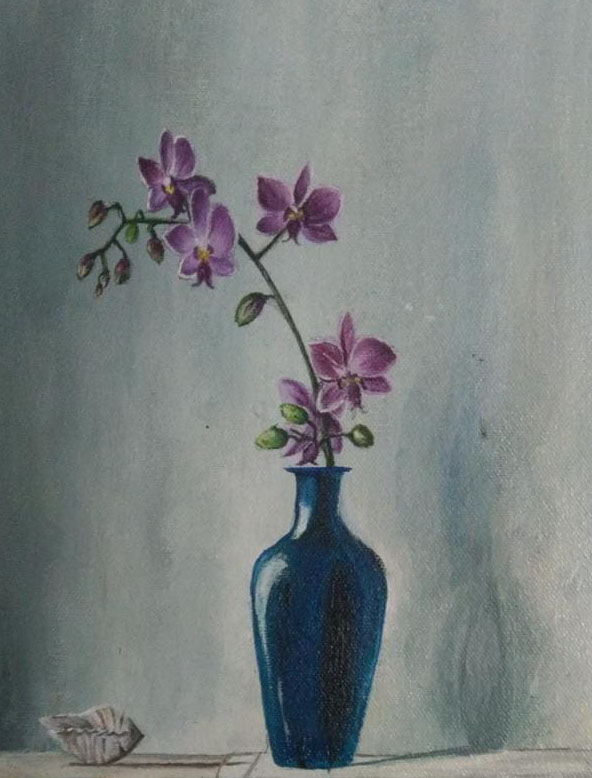 Student Drawing