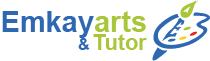 emkayarts | arttutor