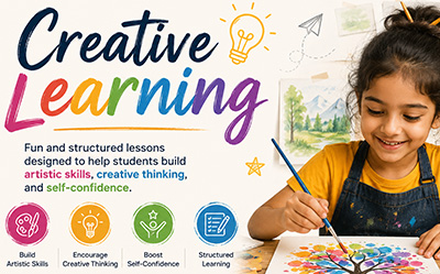 Creative Learning