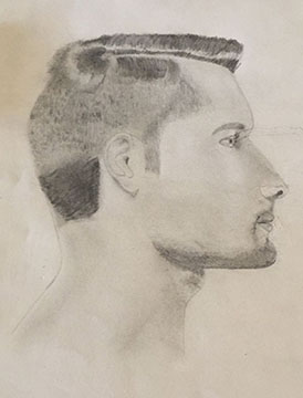 Student Drawing