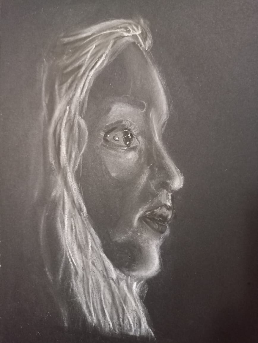 Student Drawing