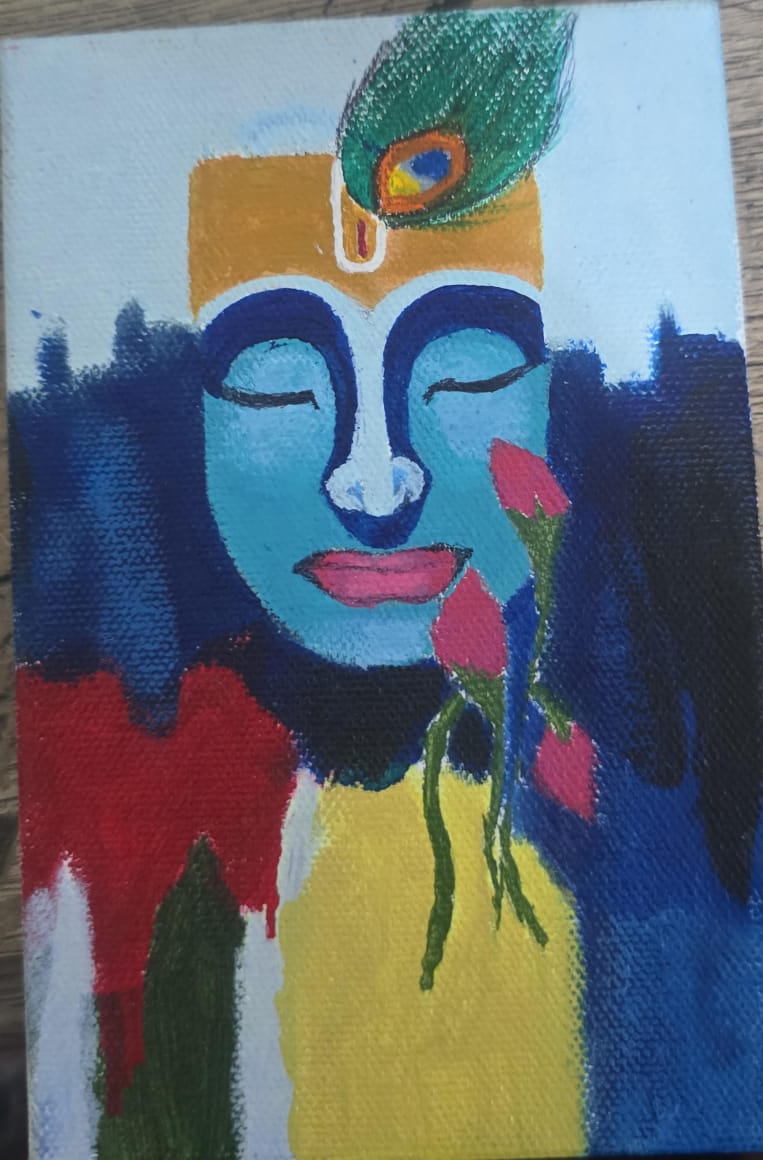 Student Drawing