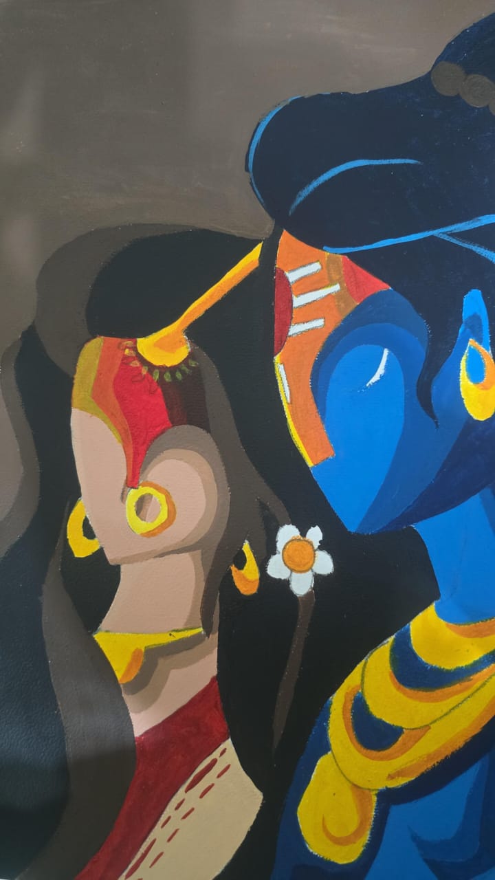Student Drawing