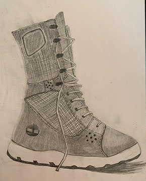 Student Drawing