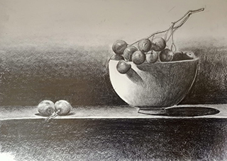 Student Drawing