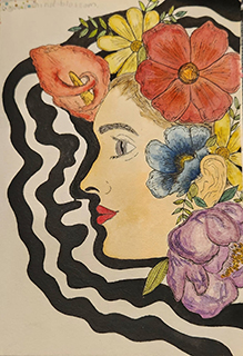 Student Drawing