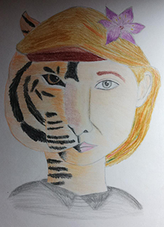 Student Drawing