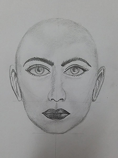 Student Drawing