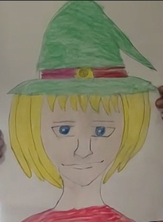 Student Drawing
