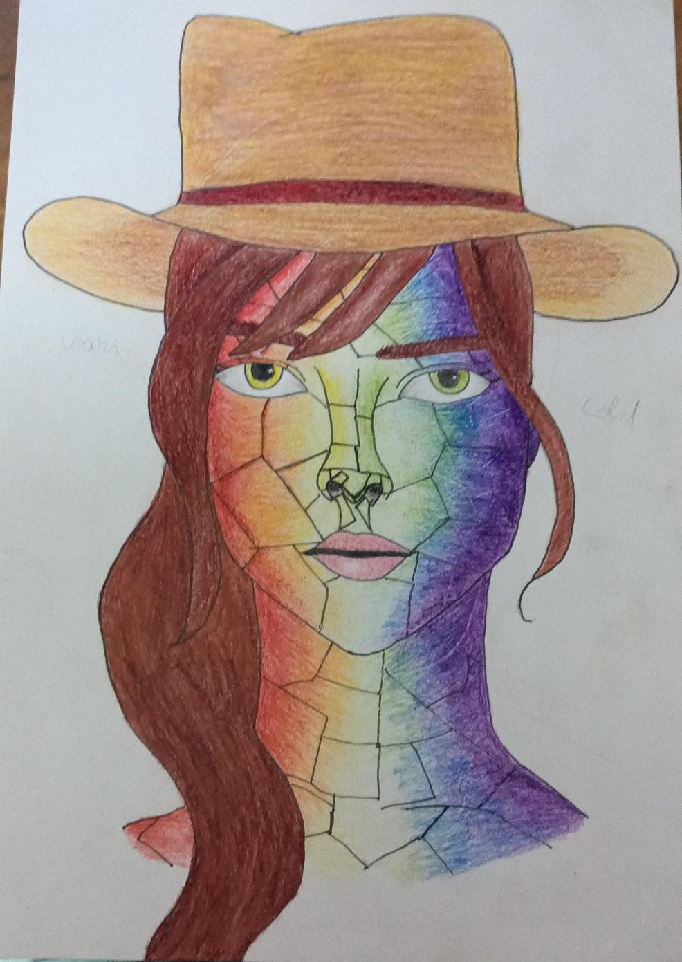 Warm Hearts, Cool Minds by Jenny